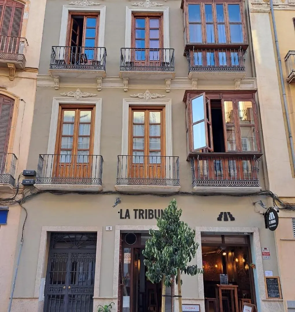 Amazing Apartment In Malaga Oldtown Calle Carreteria Free Wifi&Ac Spain