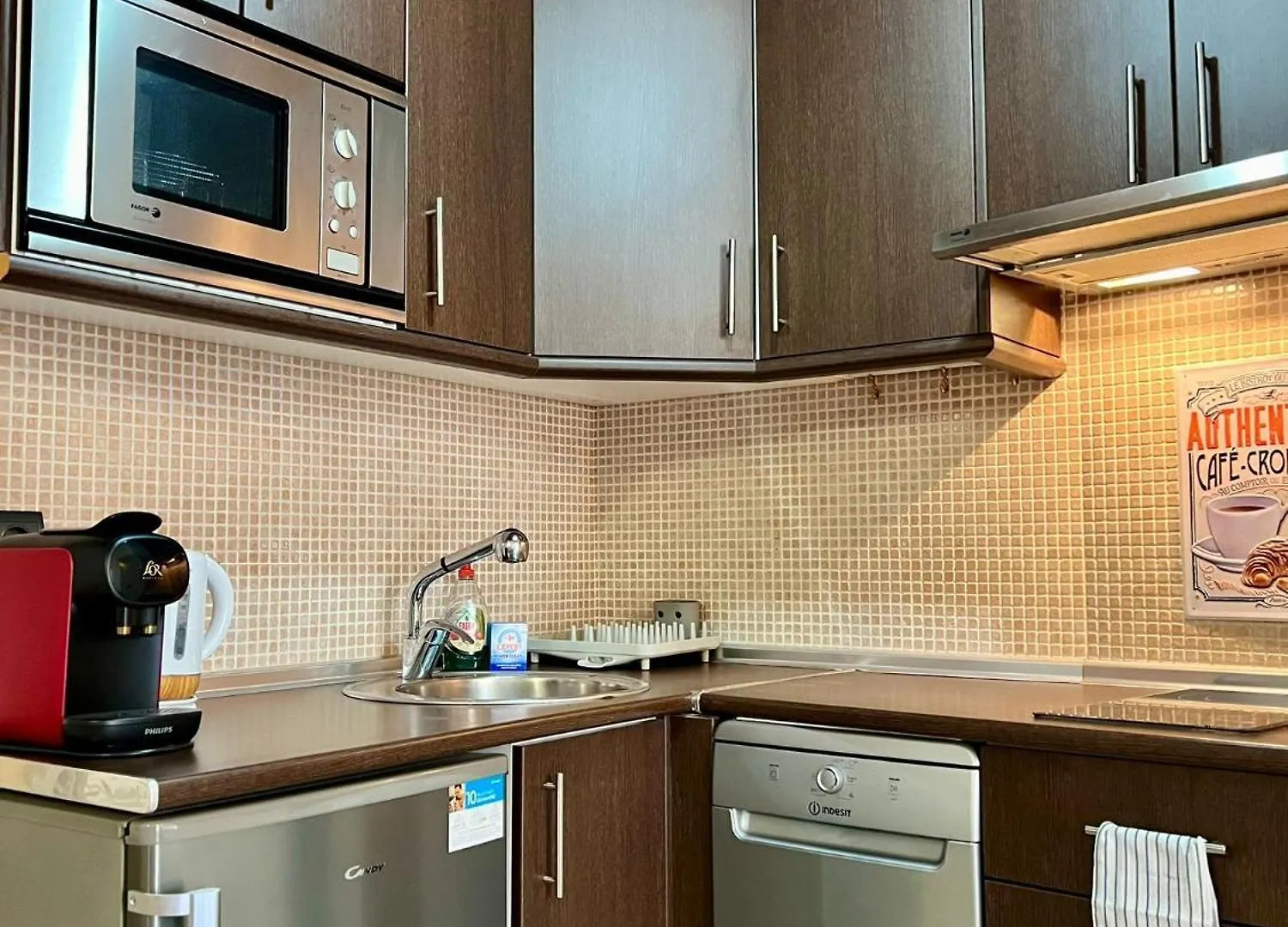 Amazing Apartment In Malaga Oldtown Calle Carreteria Free Wifi&Ac 0*,