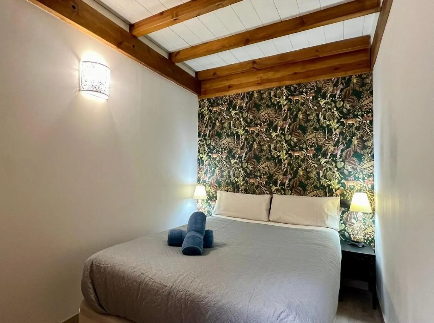 Amazing Apartment In Malaga Oldtown Calle Carreteria Free Wifi&Ac Spain