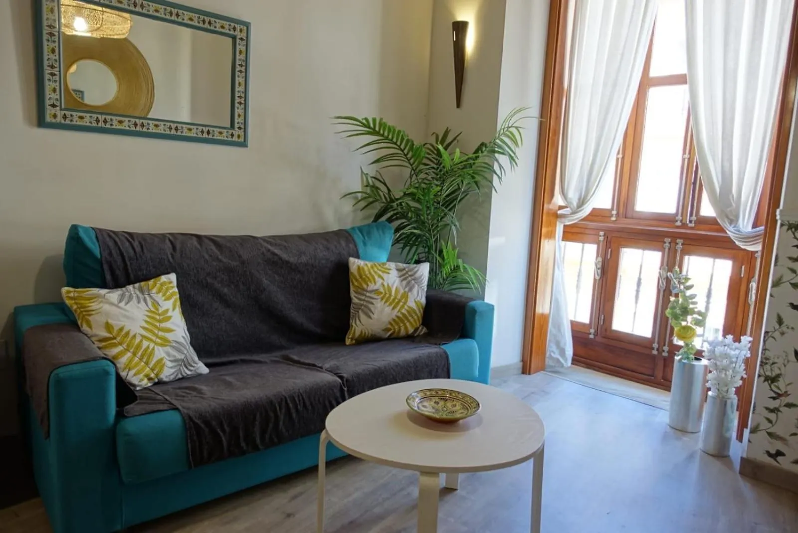 Amazing Apartment In Malaga Oldtown Calle Carreteria Free Wifi&Ac Spain