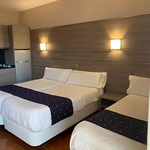 Apartment Estudio Arriola, Malaga