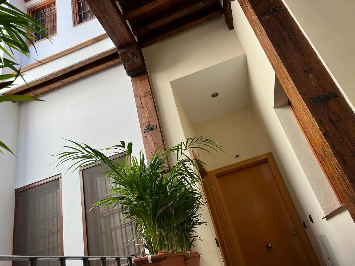 Amazing Apartment In Malaga Oldtown Calle Carreteria Free Wifi&Ac