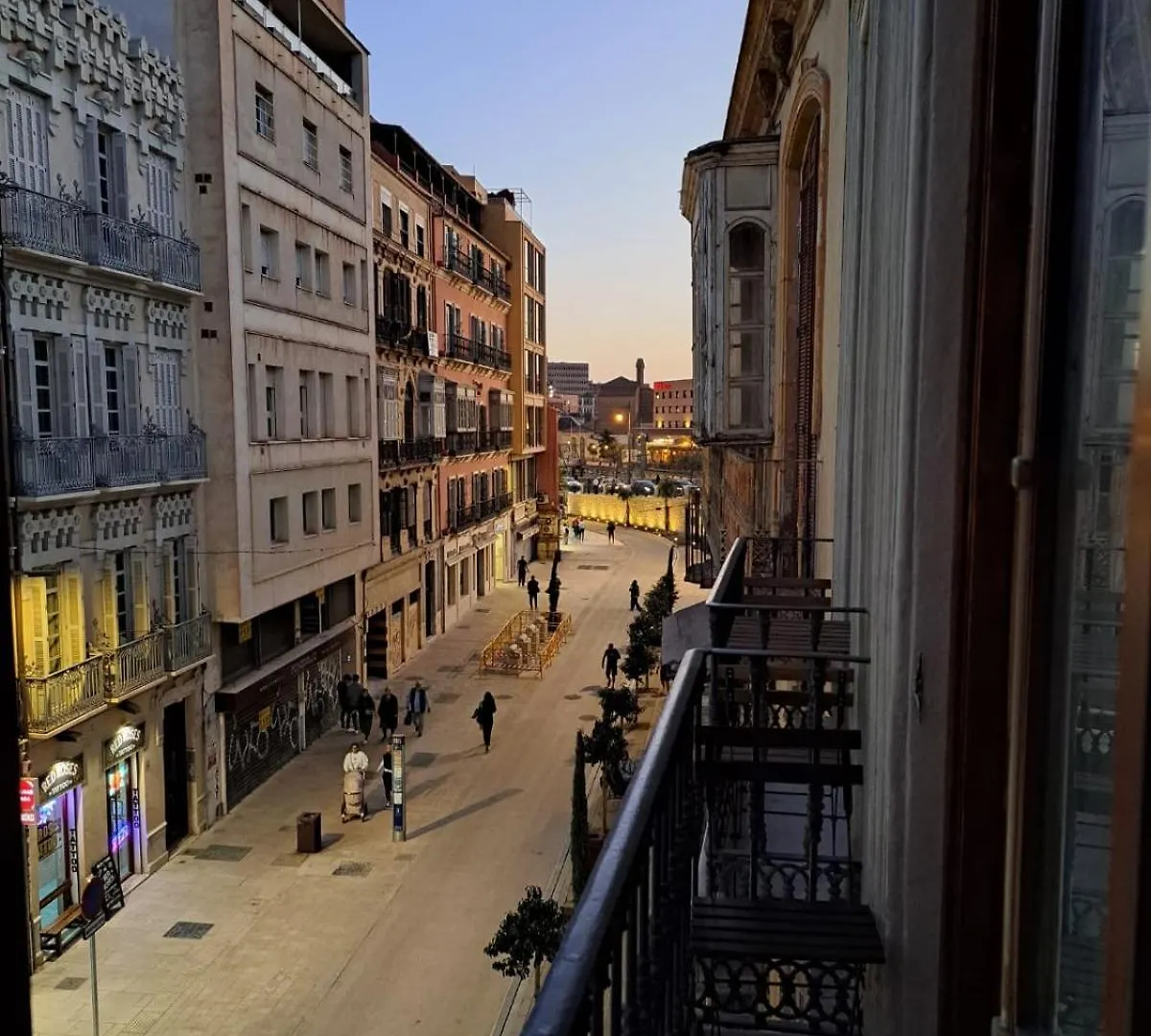 Amazing Apartment In Malaga Oldtown Calle Carreteria Free Wifi&Ac 0*,