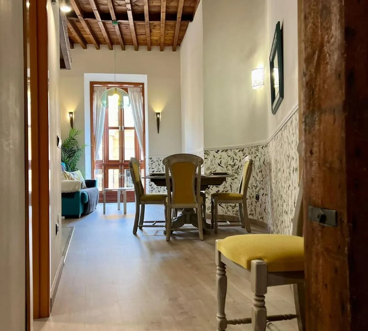 Amazing Apartment In Malaga Oldtown Calle Carreteria Free Wifi&Ac