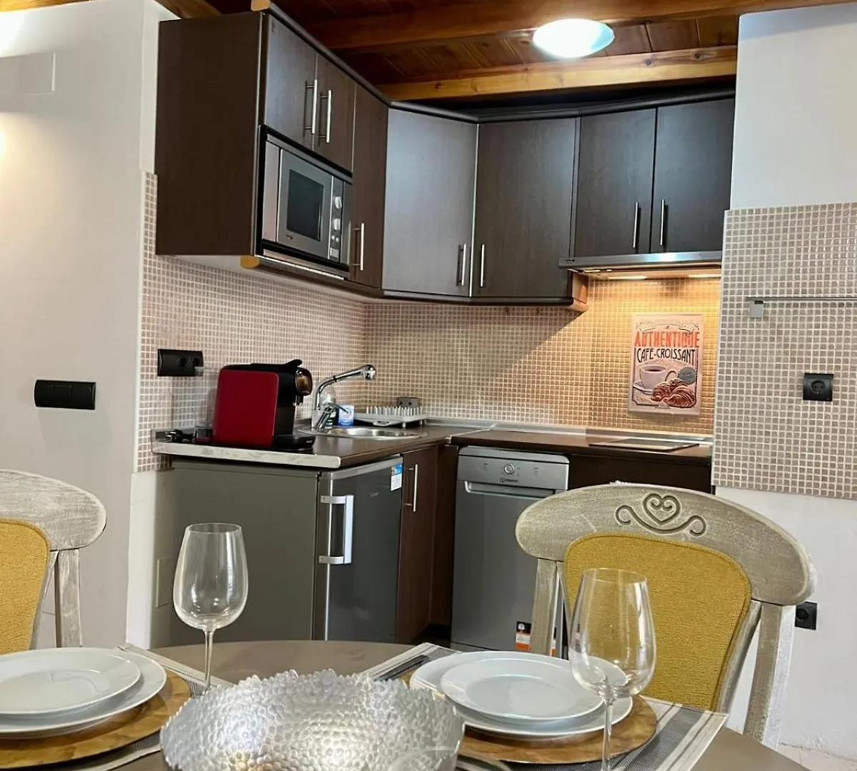 Amazing Apartment In Malaga Oldtown Calle Carreteria Free Wifi&Ac Spain